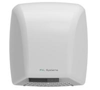 L p systems dV2100P sensorgesteuerter sèche-mains
