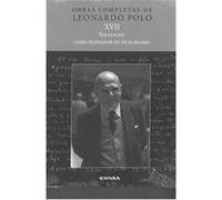 (L.P.Xvii) Nietzsche Como Pensador De Dualidades - [Livre en VO] Leonardo Polo (Auteur)