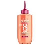 L' PARIS - Démêlant Instantané pour Cheveux Longs, Texture Légère et Douceur (200mL) - Le lot de 3