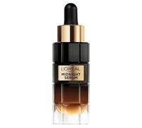 L' PARIS - Sérum Réparateur Nuit Anti-Âge, Texture Légère et Régénérante (30ml)