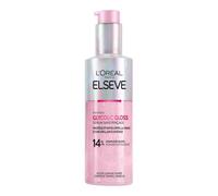 L' PARIS - Sérum Sans Rinçage Brillance Intense, Soin Glycolic Gloss pour Cheveux Sublimés (150 mL) - Lot de 2 - vendu par Lot
