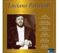 L. Pavarotti - Best Recordings 1