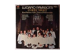 L.Pavarotti - O Holy Night