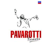 L. Pavarotti - Pavarotti Forever