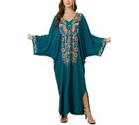 L-Peach Femmes Cardigan Vêtements de Nuit Chemise de Nuit Caftan Kimono Surdimensionné Robe de Plage Couvertures
