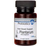 L Plantarum Inner Bowel Support 30 Capsule