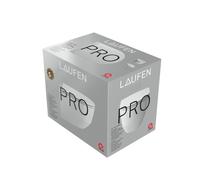 L.pro pack wc sus cpt rimless+ab blan - LAUFEN H8669550000001