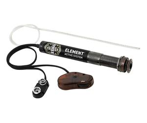 L.R.Baggs EAS Element actif système - Pickup pour Guitare Acoustique