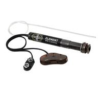 L.R. Baggs EAS VTC-N - Pastilla acústica de silleta con volumen y tono