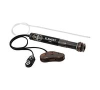 L.R. Baggs Element Active Vtc - Pastilla acústica de silleta con volumen y tono