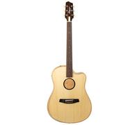 L.R.Baggs L.R.Baggs AEG 1 E- Acoustic Natural