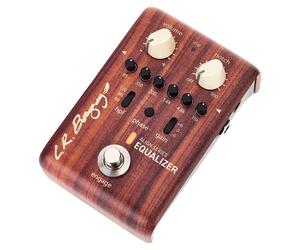 L.R.Baggs L.R.Baggs Align EQ Effektpedal
