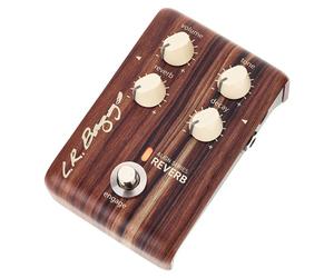 L.R.Baggs L.R.Baggs Align Reverb Effektpedal