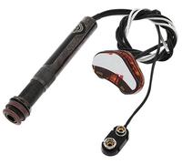 L.R. Baggs Système actif Element Active VTC – Préampli Volume et Tone