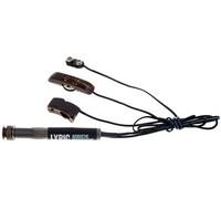 Lyric avec Preampli et Volume