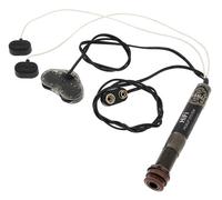 L.R.Baggs L.R.Baggs Pickup HiFi Bridge Plate