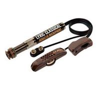 L.R. Baggs LYRIC-C - Micro Lyric Classique préampli + volume