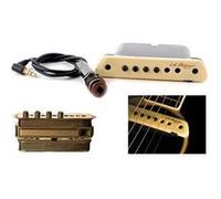 L.R. Baggs M1ACTIF - Micro rosace magnétique actif