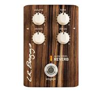 L.R. Baggs Reverb Align - Pedal para guitarra acústica