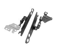 L+R Charnière d'écran LCD Remplacement pour Dell Vostro 7620 Left & Right