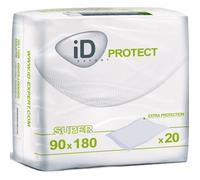 L&R iD Expert Protect Alèse Super 90x180cm