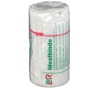 L&R Idealbinde 10 cm x 5 m Serviette hygienique 1 pc(s)