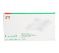 L&R Lomatuell® H 10 cm x 20 Compresses pc(s)