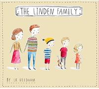 L R Needham - The Linden Family [Import]