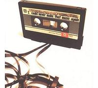 L-R & Radio Mentale - I Could Never Make That Music