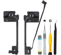 L&R Replacement Left and Right Internal Speaker Assembly Repair Compatible with MacBook Pro 13"" Retina A1502 2012-2015 NR 609-0335-A-Internal Speaker Set