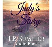 L.R. Sumpter - Judy's A Heavenly Love Story (Audio CD) [Import]