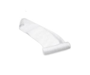 L&R Velpeau nyl Bande extensible 4mx15cm Sous cello LPP
