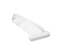 L&R Velpeau nyl Bande extensible 4mx5cm Sous cello