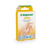 Velpeau Pansement spécial doigt élastique – boîte de 20 – Lohmann & Rauscher