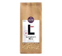 L - Riz long grain nature 1kg