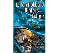 L. Ron Hubbard Presents Writers Of The Future Volume 27