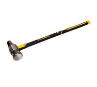 (L) ROUGHNECK-65-908-Maza Acero,780mm-3,6Kgs.