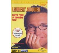 L Ruquier Gentil pour La Derni