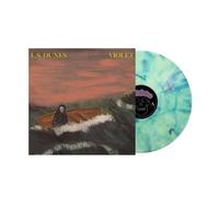 L.s. Dunes - L.S. Dunes - Violet Exclusive Limited Edition Loveless Sea Color Vinyl LP