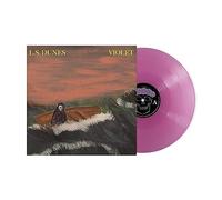 L.S. Dunes - L.S. Dunes - Violet Opaque Violet Vinyle