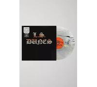 L.S. Dunes - Past Lives Limited Ghost Marble LP