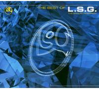 L.S.G. - The Best of l.S.G-Reworked [Import]