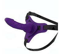L s ienne C lotte G de Ceinture G e Homme An lé Couple G e é Re e P Fe e Șìlìćone Go-d Fe