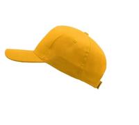 L S U Casquettes de baseball classiques à 5 panneaux réglables pour homme, casquette de sport décontractée unisexe