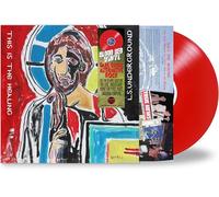 L.S. Underground - This Is the Healing: 35th Anniversary