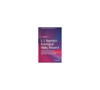 L. S. Vygotsky's Pedological Works, Volume 4