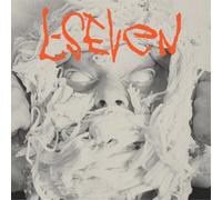 L-Seven L-Seven (Vinyl) 12" Album