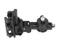 L Shape Pivoting Support Bracket with 360 Rotation Wall/Ceiling Mount