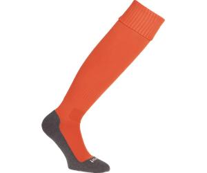 L-Shop TEAM Pro ESSENTIAL Stutzenstrumpf Chaussettes de football 37-40 Orange