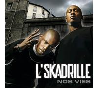L Skadrille - Nos Vies [Import]